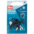 Prym Lochwerkzeuge fr vario-Zange 3+4+8mm 673125