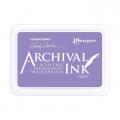 Stempelkissen Ranger Archival Ink Violet