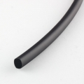 20cm Schrumpfschlauch 6,4 auf 3,2mm schwarz