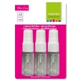 3 Stck Sprhflasche 10ml