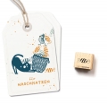 Ministempel Bonbon