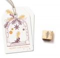 Ministempel Zweig 4