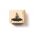 Stempel Feuerschale