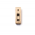 Stempel Flasche 2