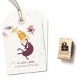 Stempel Geschenk 8