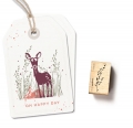 Stempel Gras 6