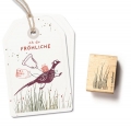 Stempel Grasbschel