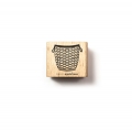 Stempel Korb 5