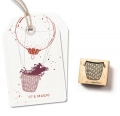Stempel Korb 5