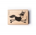 Stempel Pferd Penelope