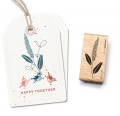 Stempel Pflanze 48
