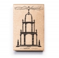 Stempel Pyramide 3