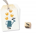 Ministempel Ameise Lanzelot