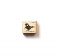 Ministempel Amsel Adele