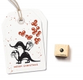 Ministempel Beere