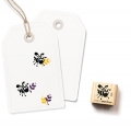 Ministempel Bienchen Ada