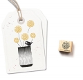 Ministempel Blte 20