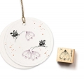 Ministempel Blte 28 Mrzenbecher 1 Kontur