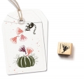 Ministempel Blte 36