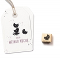 Ministempel Cookie 1