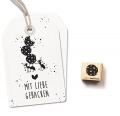 Ministempel Cookie 2