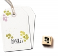 Ministempel Eukalyptus 1