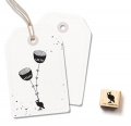 Ministempel Fred