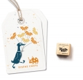 Ministempel Gnseblmchen 4