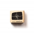 Ministempel Geschenk 6