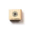 Ministempel Grafik Kreis 6 - Linien