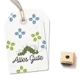Ministempel Grafisches Blatt