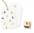 Ministempel kleine Blte 4