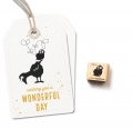 Ministempel Kken Alwin