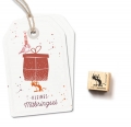 Ministempel Maus Gottwald