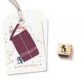 Ministempel Maus Josepha