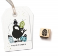 Ministempel Osterei 3
