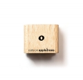 Ministempel Ring 1
