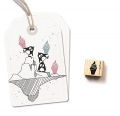Ministempel Softeis