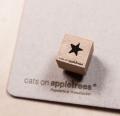 Ministempel Stern