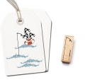 Stempel Angel