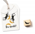 Stempel Banane