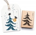 Stempel Baum 7