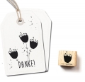 Stempel Blte 11