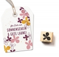 Stempel Blte 23
