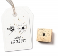 Stempel Blte 26 Narzisse 1 Kontur