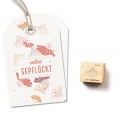 Stempel Blte 37