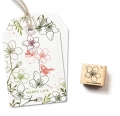 Stempel Blte 49 - Obstblte