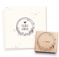 Stempel Bltenring 5