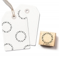 Stempel Bltenring