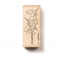 Stempel Blumenstrau 5